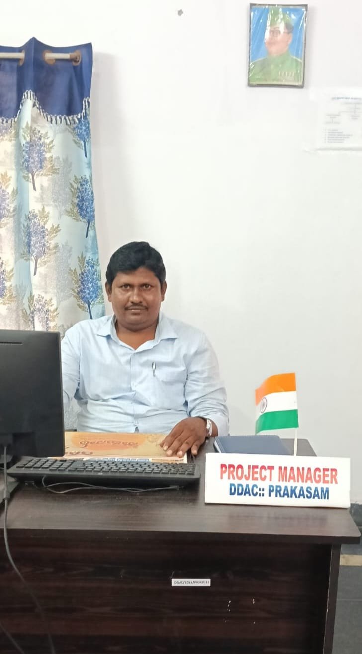 Project Manager Message