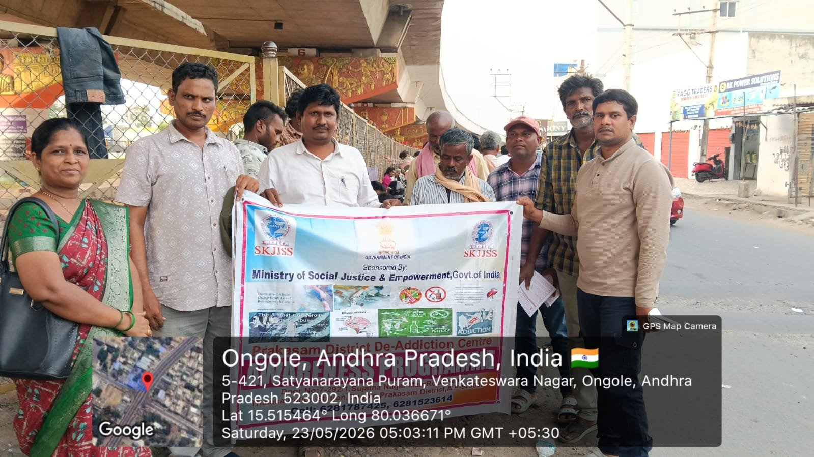 Awareness Programs